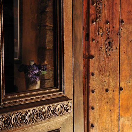 Las Moradas Del Temple Mirambel  Phòng bức ảnh