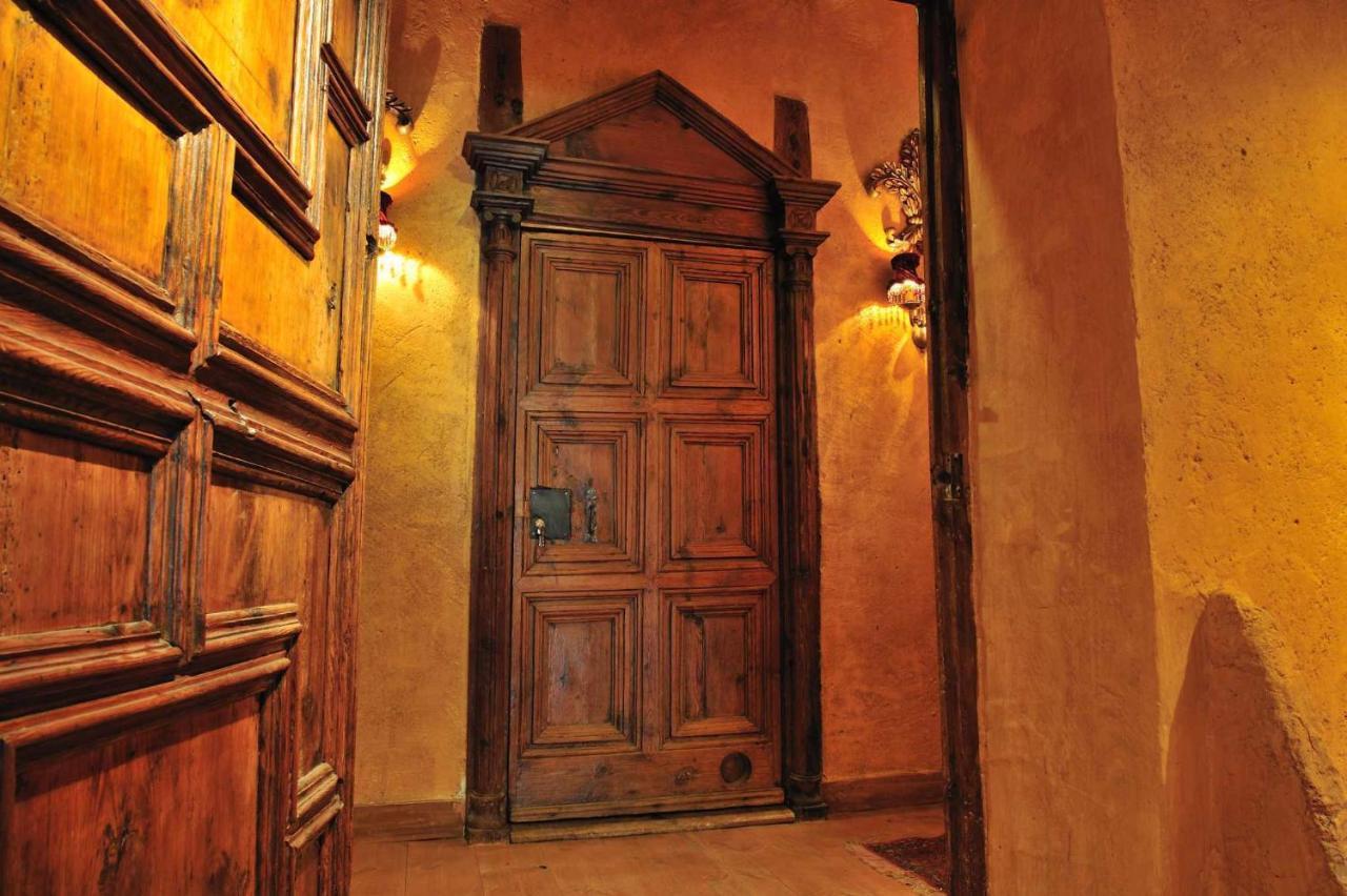 Las Moradas Del Temple Mirambel  Ngoại thất bức ảnh